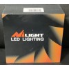 H&B Nilight E20 Model 9005 + 9006 LED Headlight Bulb