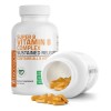 Bronson Super B Complejo Vitaminas B 60 Tabletas