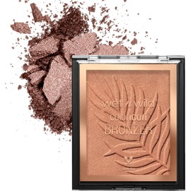 wet n wild Color Icon Bronzer, Ticket To Brazil