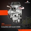Carburetor Compatible with 2003-2007 Suzuki LTZ400 LTZ 400 Quadsport ATV