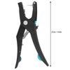 Ear Tag Plier Rebound Livestock Marking Accessory Tool for Pigs