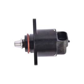 Getfarway Idle Air Control Valve Step IAC Sensor Compatible with Hisun UTV EFI 400 450 500 550 700 750 800 1000, Massimo, Bennche and More Strong Durability Easy Installation