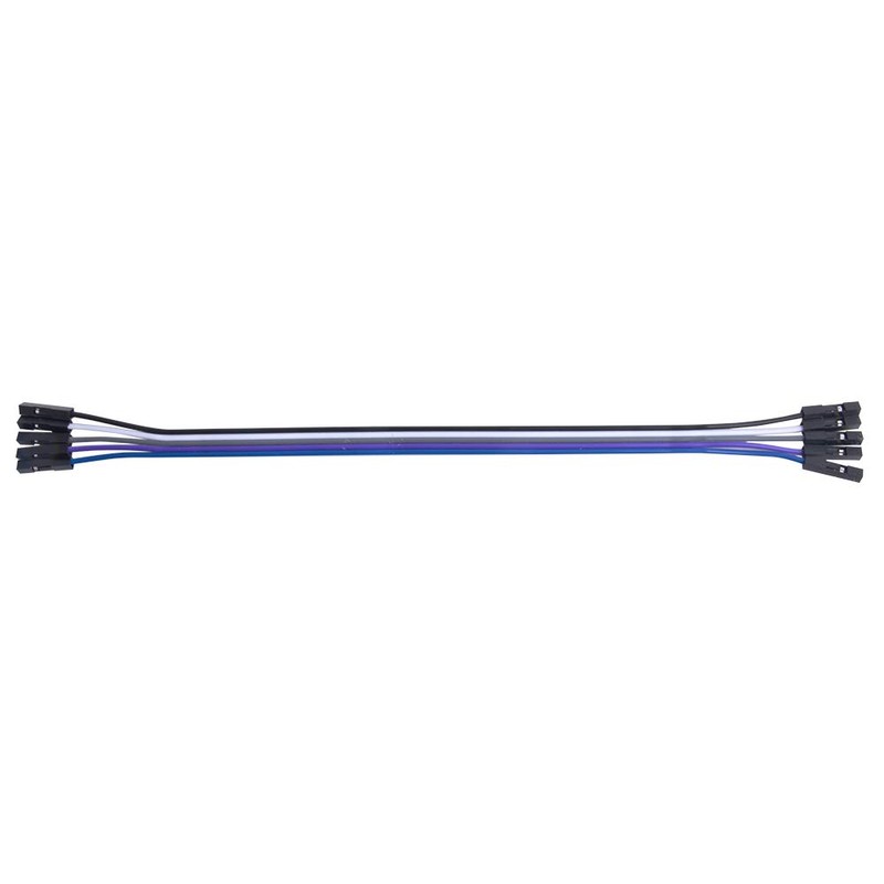 GeeekPi 2 Pack MAX7219 8x32 Dot Matrix MCU 4 in