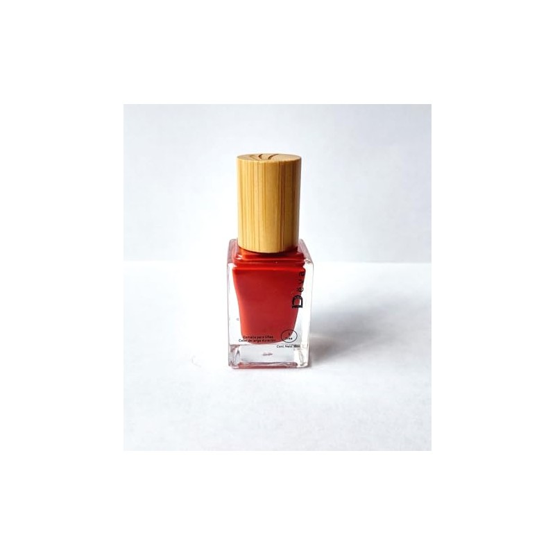 Esmalte de Uñas Dva - Bambú Moises (Ladrillo)