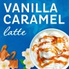 Maxwell House International Vanilla Caramel Latte 8.7 oz ( Pack