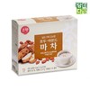 Hometown Walnut Almond Matcha 15 Sticks 2ea