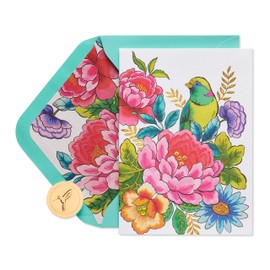 Papyrus Birthday Card for Her (Beautiful Things)