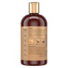 Shea Moisture Mh&Mo Int Hyd Shampoo 384 ml/13Oz 384 ml