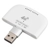 4G USB Portable WiFi 150Mbps High Speed Plug and Play