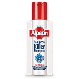 Alpecin Schuppen Killer Shampoo, 250 ml