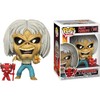 Funko Pop! Rocks: Iron Maiden# of The Beast, Multicolor