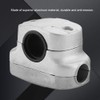 26mm Handle Clamp for Strimmer, Handle Holder Fix Bracket Clamp