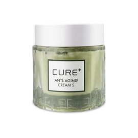 Kim Jeong Moon Aloe 김정문알로에 라센스로에 큐어 안티에이징 크림S 50g 화이트닝 1개 Ss Kim Jeong-moon Aloe Lascensoré Cure Anti-Aging Cream S 50g Whitening 1 Piece Ss