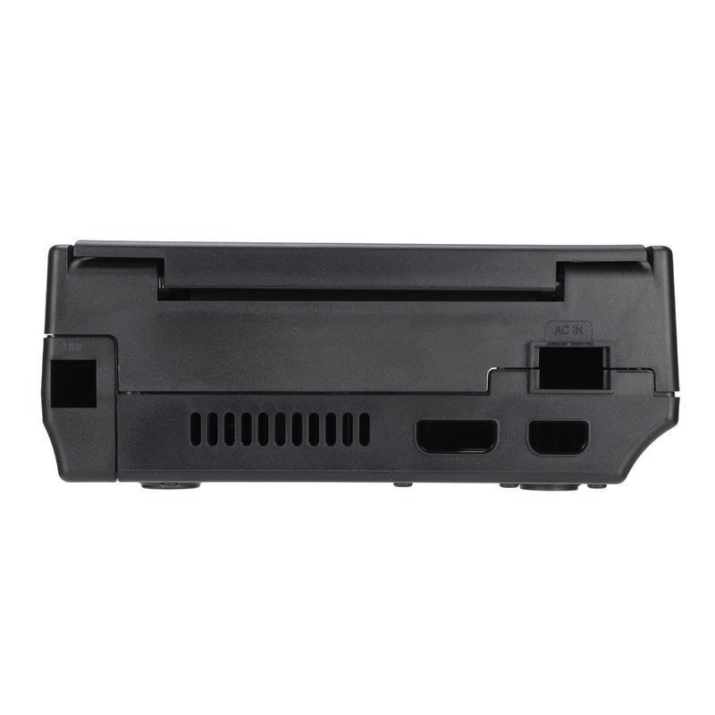 Housing Shell Plastic Shock Absorbing Black Replacement Protective Case for