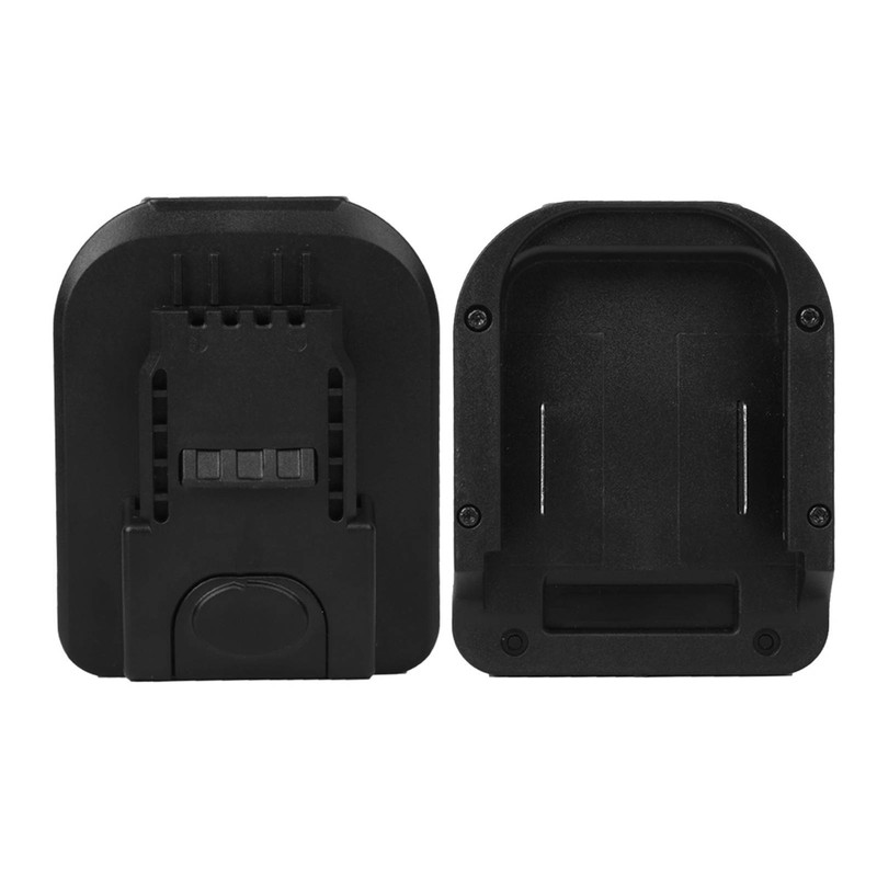Battery Adaper for Makita 18V Convert for WORX 20V 4-Pin