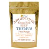 Beef Thymus Powder