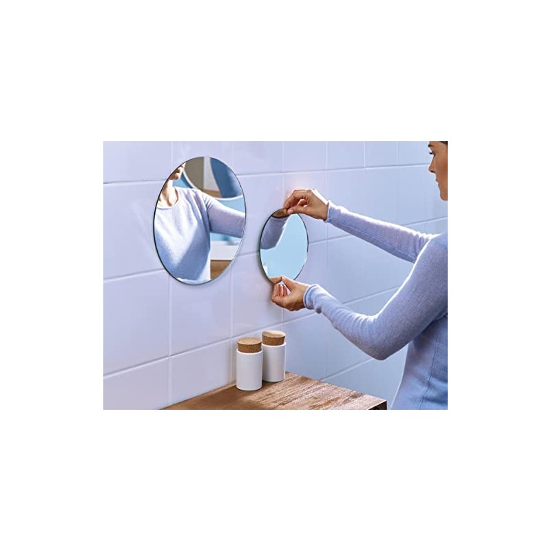 tesa Mounting Tape for Tiles and Metal, 77745-00000-00