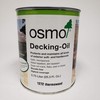 Osmo - Decking Oil - 1272 Thermowood - 0.75 Liter