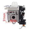 Harbot PB-251 PB-265L Carburetor for ECHO PB251 PB 251 PB265L