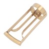 Pineapple Corer Gold Stainless Steel Pineapple Corer Peeler Cutter Fruit