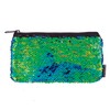 Style.Lab by Fashion Angels Magic Mini Sequin Pouch - Mermaid/Iridescent