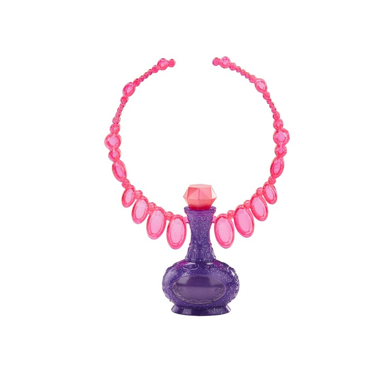 Shimmer & Shine Magic Wishes Toy Necklace (Mattel FGM62)