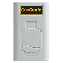 Gas Genie Electronic Gas Bottle Level Monitor
