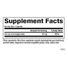 Bisglicinato De Zinc 50mg 60 Capsulas Natural Factors Sin Sabor