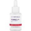 Skin Republic Vitamin C 6% Serum 30ml