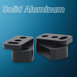 Adjustable Front Seat Spacers Rear of Front Seat Riser, Compatible with Toyota Tundra 2022 2023