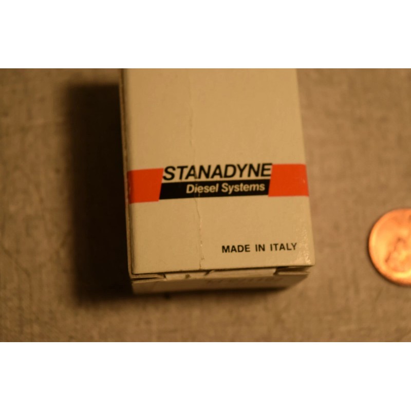 STANADYNE Diesel Systems 781175PL