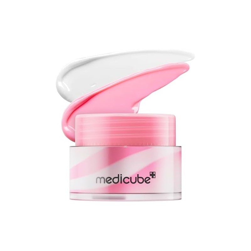 PDRN LIP SLEEPING MASK