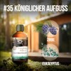 NORDHOLZ¬Æ Saunaaufguss [54 Sorten 15ml, 100ml, 250ml] - Sauna Aufgussmittel
