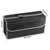 OEMASSIVE Car Design Boot Bag Organiser Car Bag