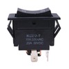 DVPARTS Trailer Power Jack Switch 87570 226023 Compatible with LCI