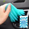 Veraly Set 4 Goma Limpieza Multiusos Slime Adherente No Pegajoso