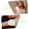 Baluue Underarm Pads for Sweating 2 Pairs Quick Dry Absorbent