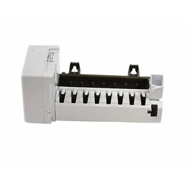 CoreCentric Remanufactured Refrigerator Ice-Maker Replacement for Whirlpool 4317943 / WP4317943