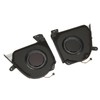Laptop Cooling Fan Replacement Compatible for ASUS ROG Zephyrus M16