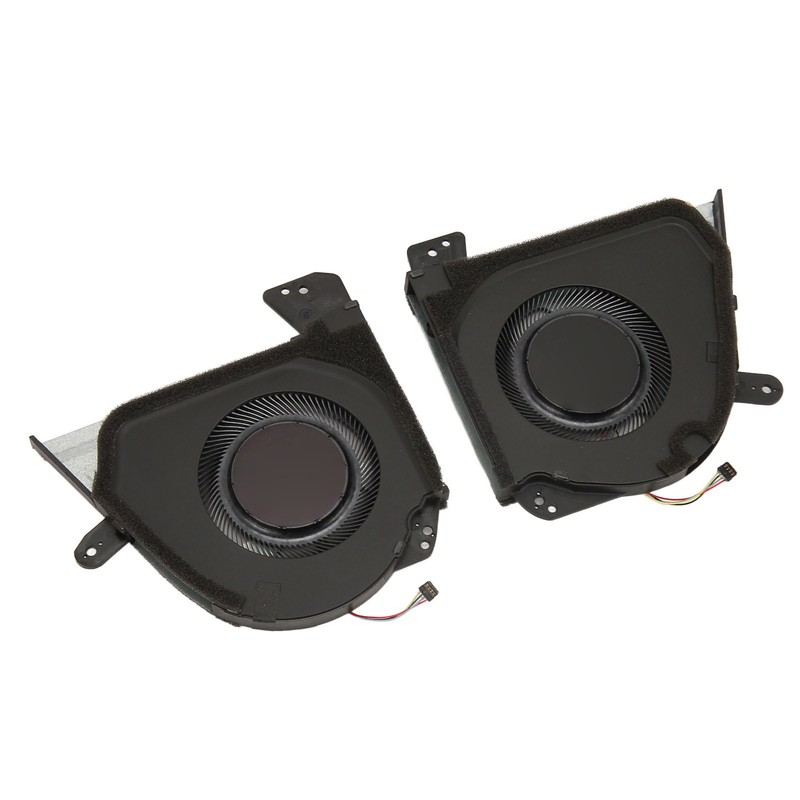 Laptop Cooling Fan Replacement Compatible for ASUS ROG Zephyrus M16