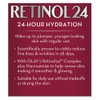 Olay Regenerist Retinol 24 Face Cream Moisturiser, 50g