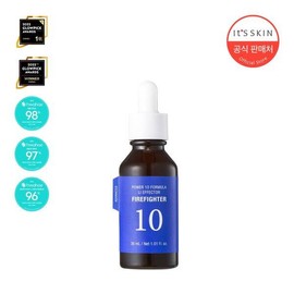 It's Skin [잇츠스킨]파워10 엘아이 감초줄렌 이펙터 30ml [It's Skin] Power 10 LI Licorice Real Effector 30ml [This product (1 item)]