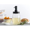 Kilner Liquid Soap & Lotion Dispenser 500ml