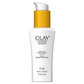 Olay/Complete/Defence/Moisturizing/Lotion/SPF/25/75ml