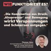 TMX® Beckenboden-Bundle | Massage-Set | Akupressur gegen muskuläre Schmerzen und