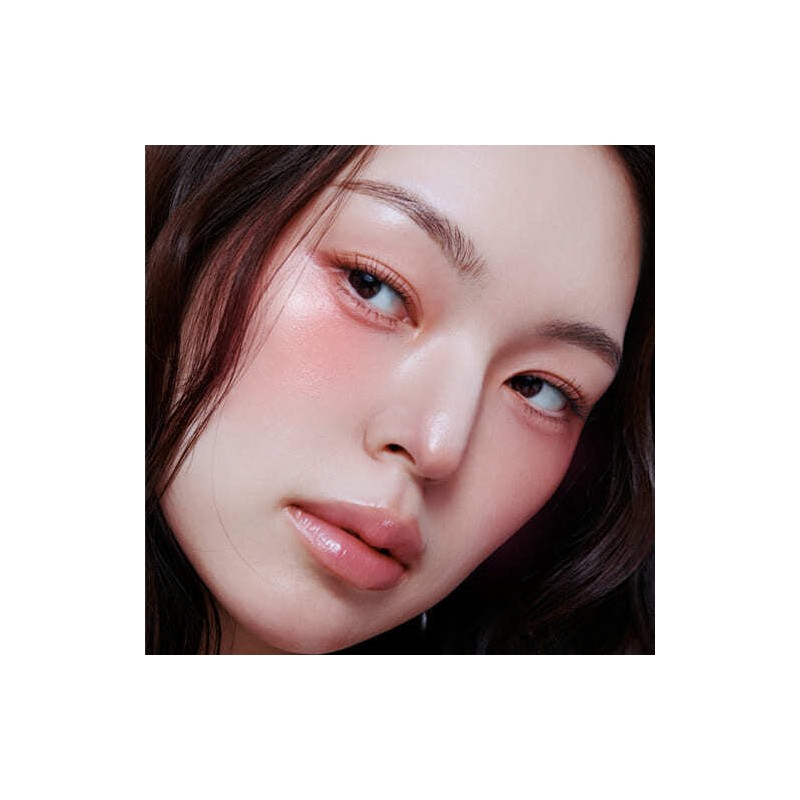 MUZIGAE MANSION Mujigae Mansion Objet Blush - [Single] 010 Youth