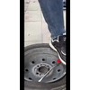 Kit 38 Pz Herramientas Neumáticos Palancas Desmontar Llantas Auto Moto