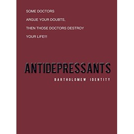 Antidepressants