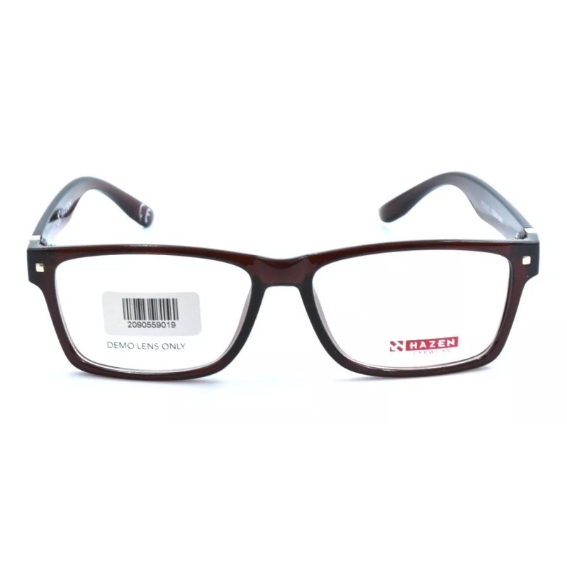 Hazen Lote 50 Piezas Armazón Varios Estilos Sin Aumento