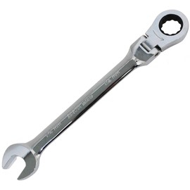 Gear Tech Ratchet Wrench